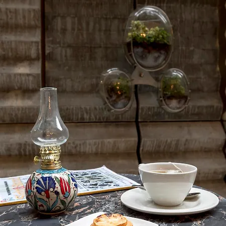 Lampa Design - Special Class 3* 이스탄불
