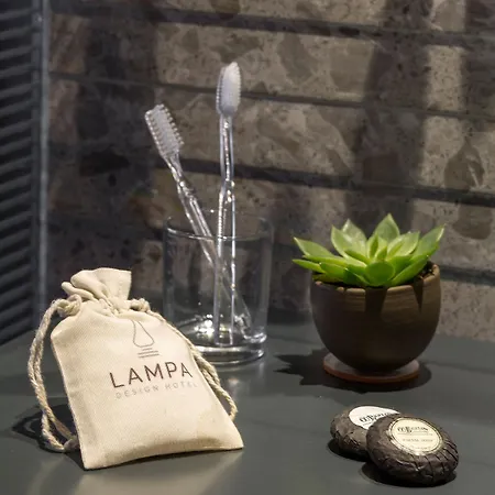 Hotel Lampa Design - Special Class