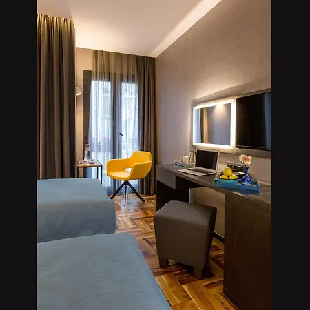 Hotel Lampa Design - Special Class Istanbul