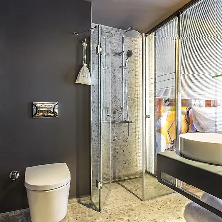 Lampa Design - Special Class Hotel