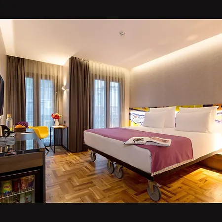 Lampa Design - Special Class Istanbul