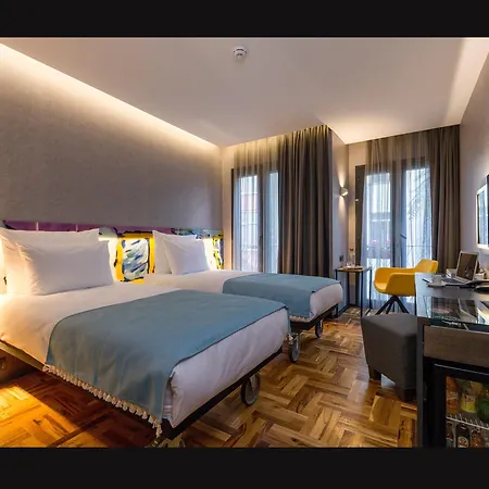 Lampa Design - Special Class Istanbul