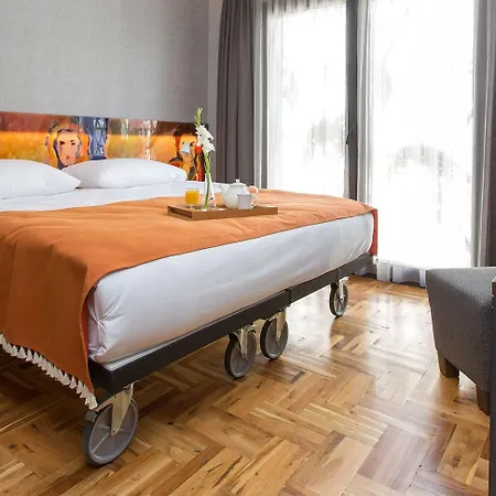 Hotel Lampa Design - Special Class
