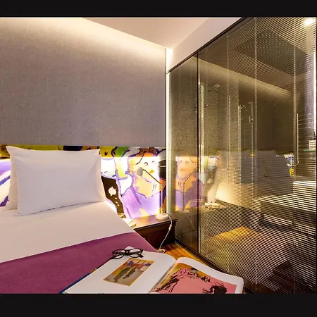 Lampa Design - Special Class Hotel 3*