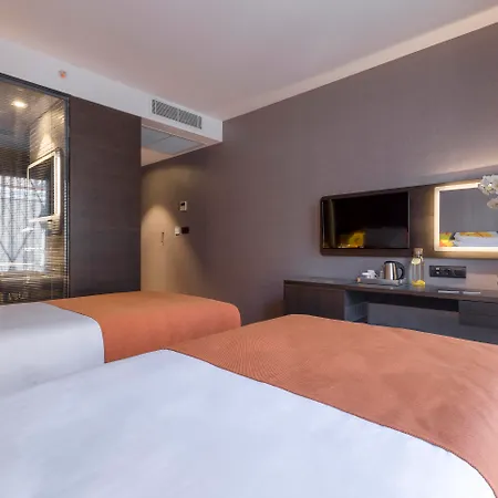 Lampa Design - Special Class Hotel 3*