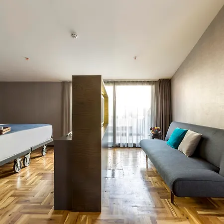 Hotel Lampa Design - Special Class Istanbul