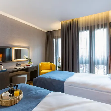 Hotel Lampa Design - Special Class 3*