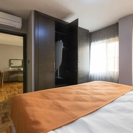 Hotel Lampa Design - Special Class