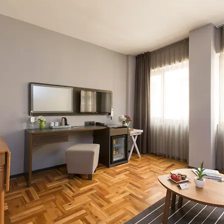 Hotel Lampa Design - Special Class 3*