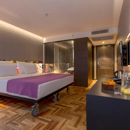 Hotel Lampa Design - Special Class 3*