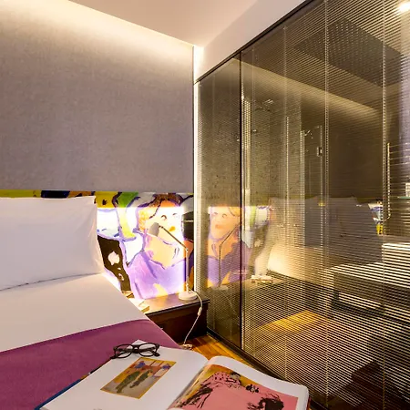 Hotel Lampa Design - Special Class
