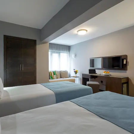 Hotel Lampa Design - Special Class Istanbul