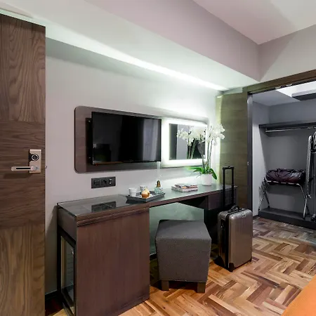 Lampa Design - Special Class Hotel 3*