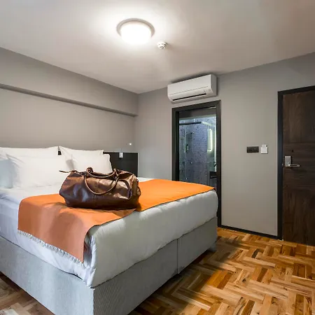 Lampa Design - Special Class 3* Istanbul