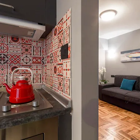 Lampa Design - Special Class Hotel Istanbul