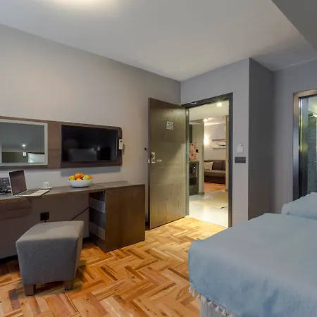 Lampa Design - Special Class Hotel