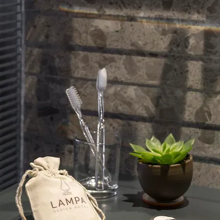 Lampa Design - Special Class Hotel