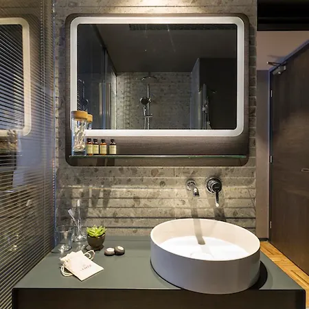Lampa Design - Special Class Hotel