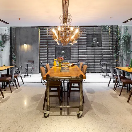 Lampa Design - Special Class Hotel