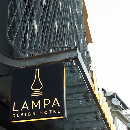 Hotel Lampa Design - Special Class