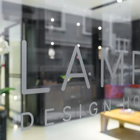 Lampa Design - Special Class 3*