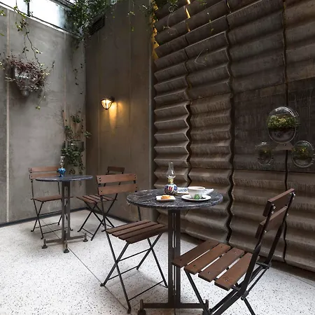 Lampa Design - Special Class Istanbul