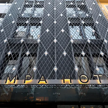 Lampa Design - Special Class Istanbul