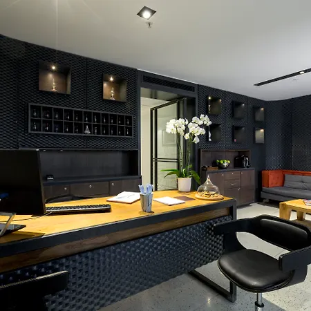 Lampa Design - Special Class Hotel 3*