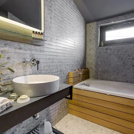 Hotel Lampa Design - Special Class Istanbul