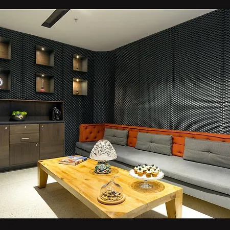 Lampa Design - Special Class Istanbul