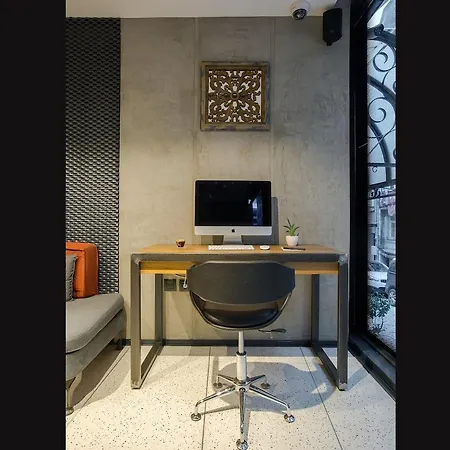 Lampa Design - Special Class 3* Istanbul